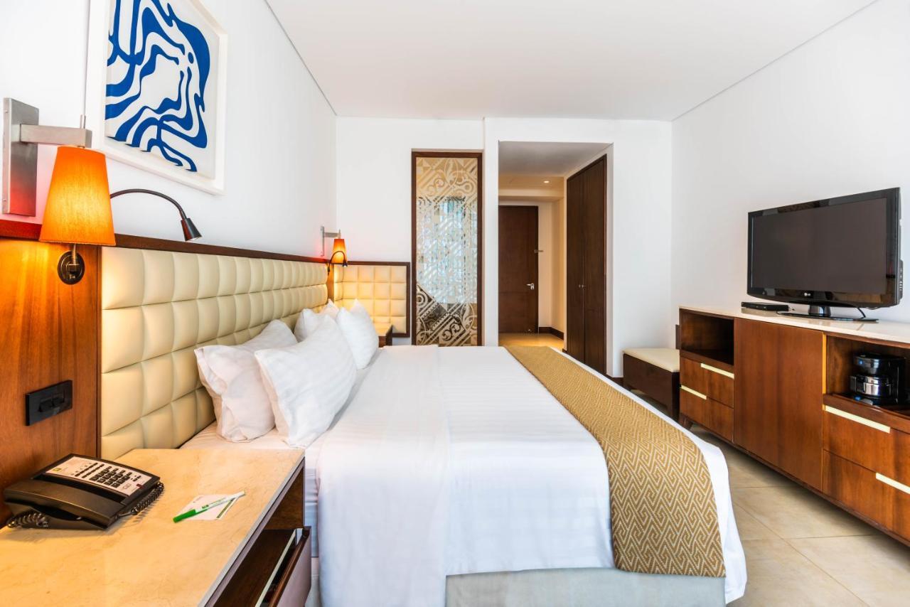 Holiday Inn Cartagena Morros By Ihg Buitenkant foto