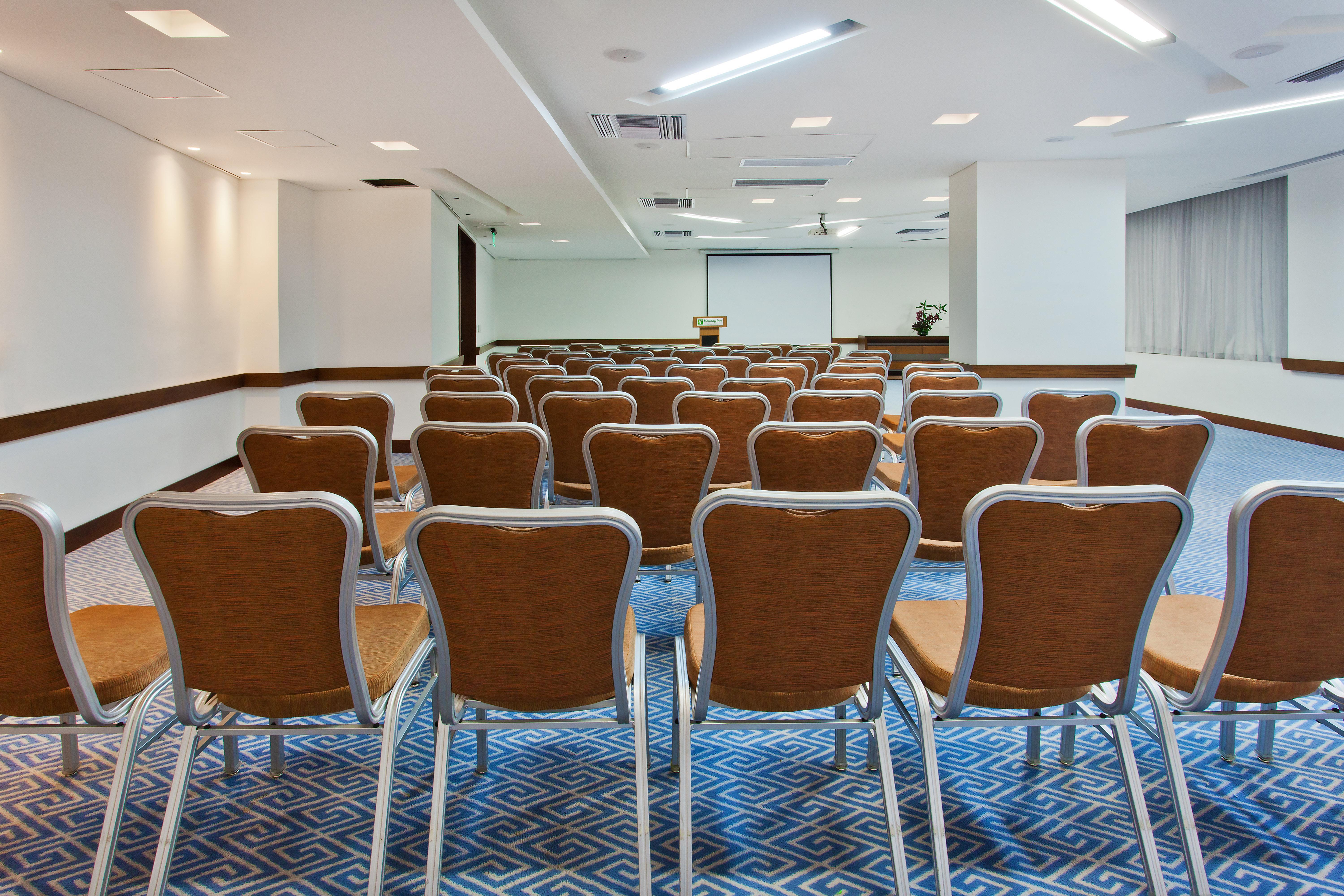 Holiday Inn Cartagena Morros By Ihg Buitenkant foto Meeting room