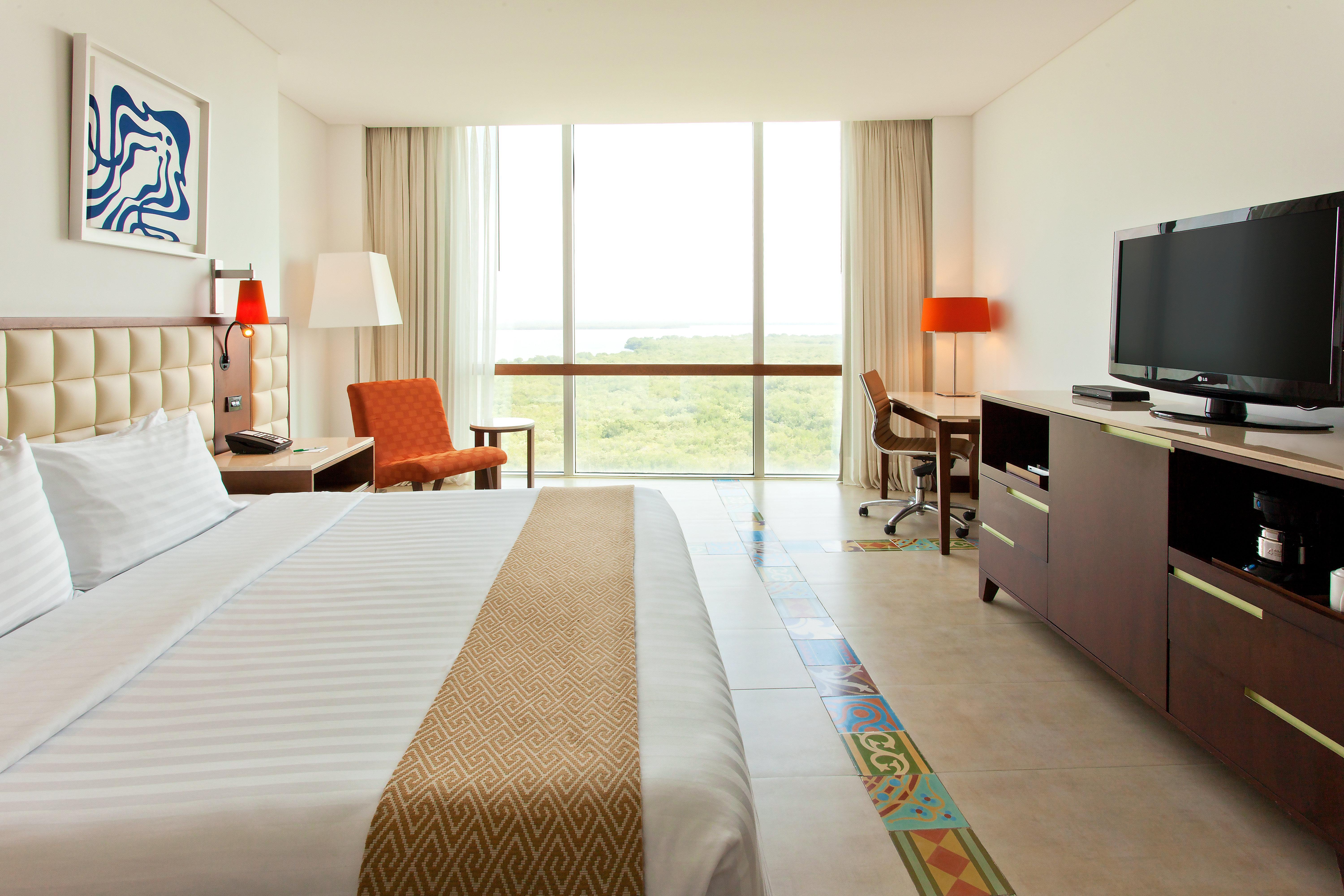 Holiday Inn Cartagena Morros By Ihg Buitenkant foto